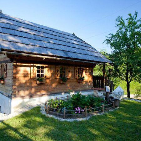 Tourist Farm Samec Villa Sele Room photo
