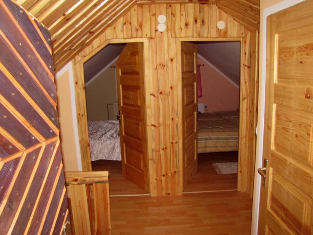 Tourist Farm Samec Villa Sele Exterior photo
