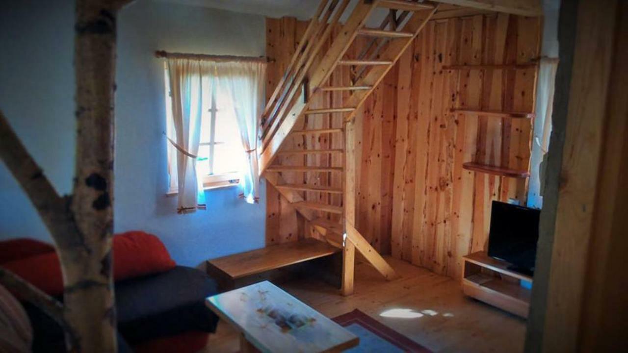 Tourist Farm Samec Villa Sele Exterior photo