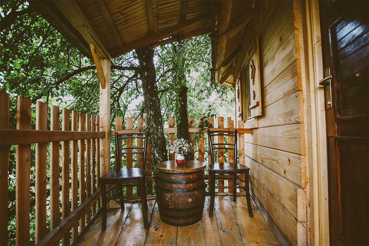 Tourist Farm Samec Villa Sele Exterior photo