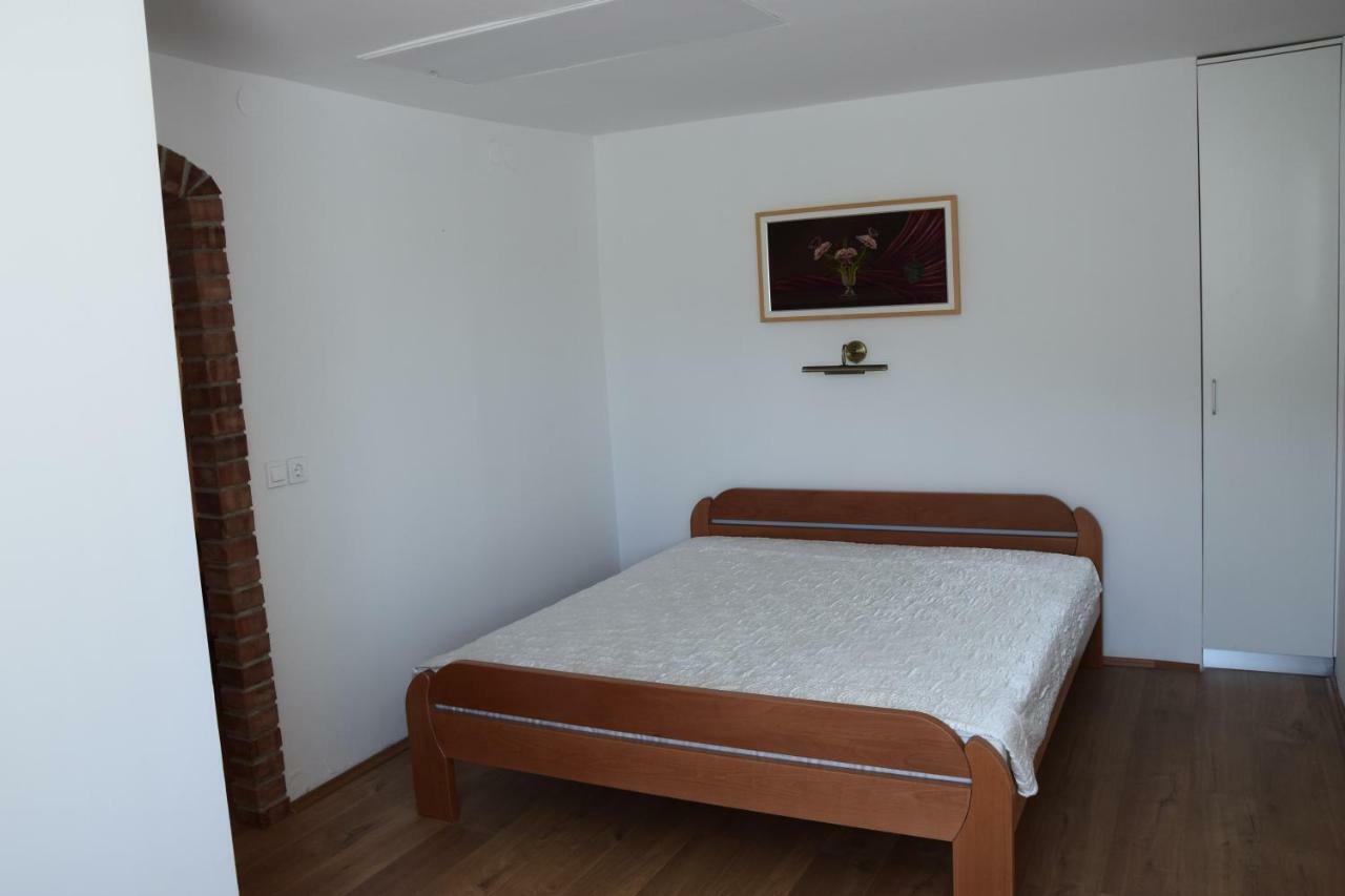Tourist Farm Samec Villa Sele Exterior photo